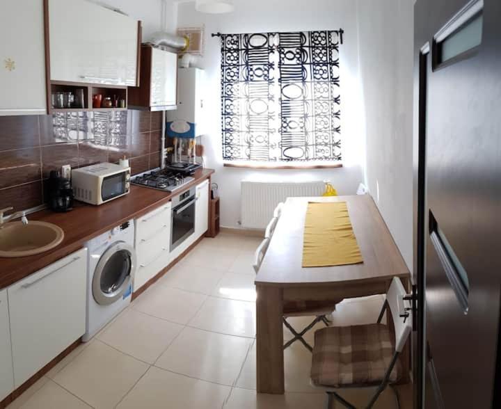 Cozy Apartment Bucharest Roşu Dış mekan fotoğraf