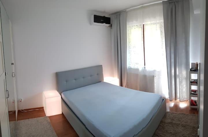 Cozy Apartment Bucharest Roşu Dış mekan fotoğraf