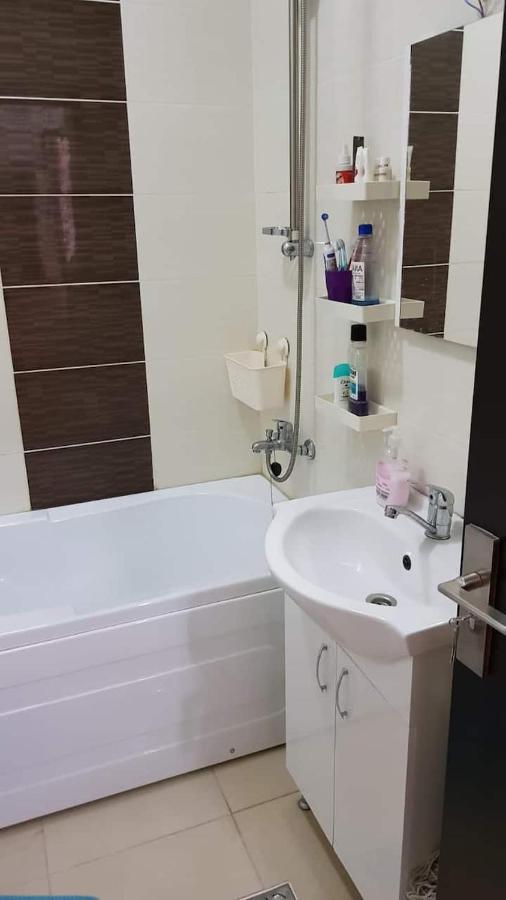 Cozy Apartment Bucharest Roşu Dış mekan fotoğraf