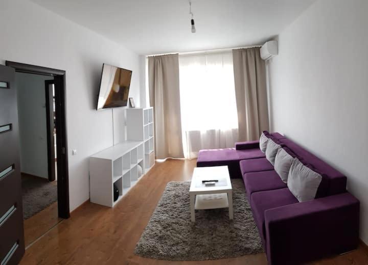 Cozy Apartment Bucharest Roşu Dış mekan fotoğraf