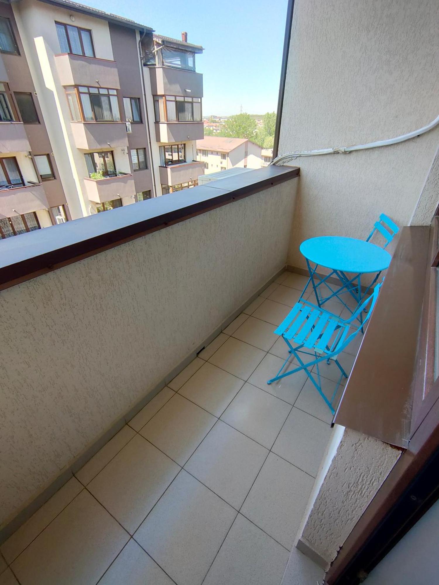 Cozy Apartment Bucharest Roşu Dış mekan fotoğraf